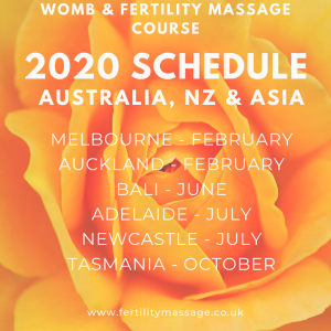 Fertility Massage